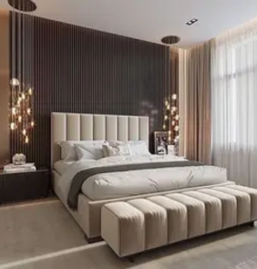 Hotel-Bed